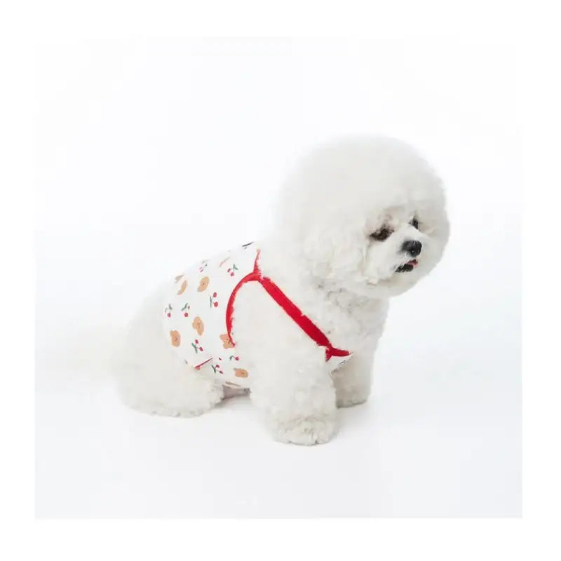 EARP EARP X KINIKINI - Dog Crop Top - Earp Earp - Pet Supplies - Harumio