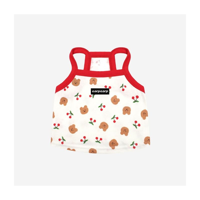 EARP EARP X KINIKINI - Dog Crop Top
