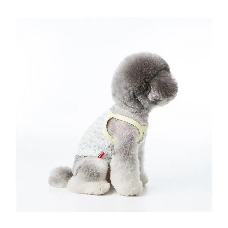 EARP EARP X KINIKINI - Dog Crop Top - Earp Earp - Pet Supplies - Harumio