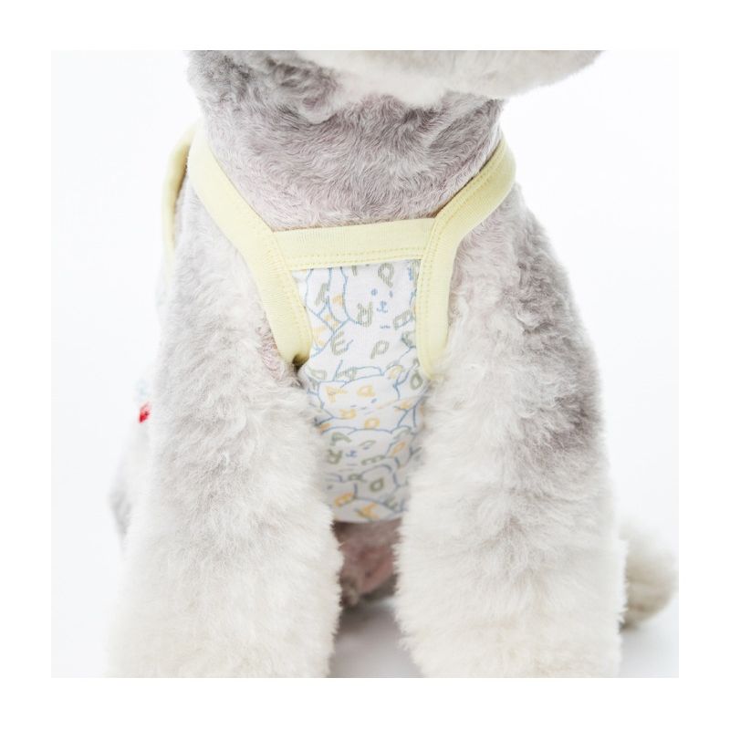 EARP EARP X KINIKINI - Dog Crop Top