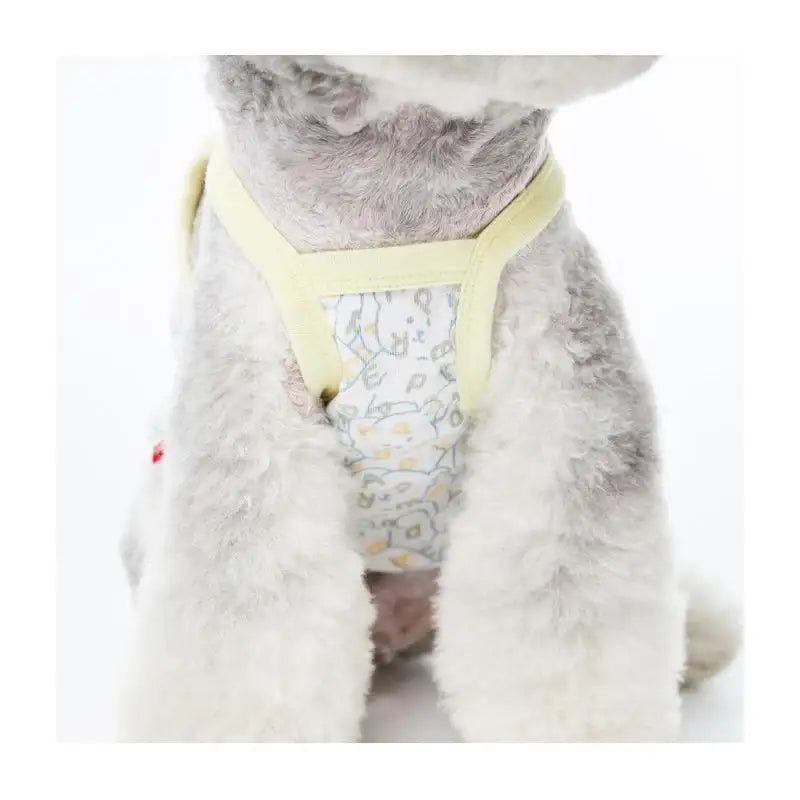 EARP EARP X KINIKINI - Dog Crop Top - Earp Earp - Pet Supplies - Harumio