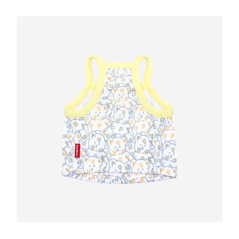 EARP EARP X KINIKINI - Dog Crop Top