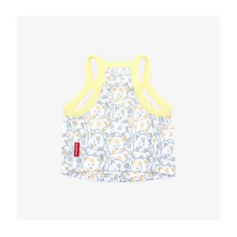 EARP EARP X KINIKINI - Dog Crop Top - Earp Earp - Pet Supplies - Harumio