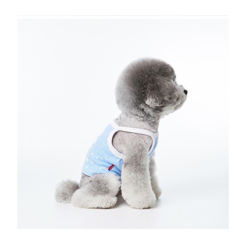 EARP EARP X KINIKINI - Dog Crop Top
