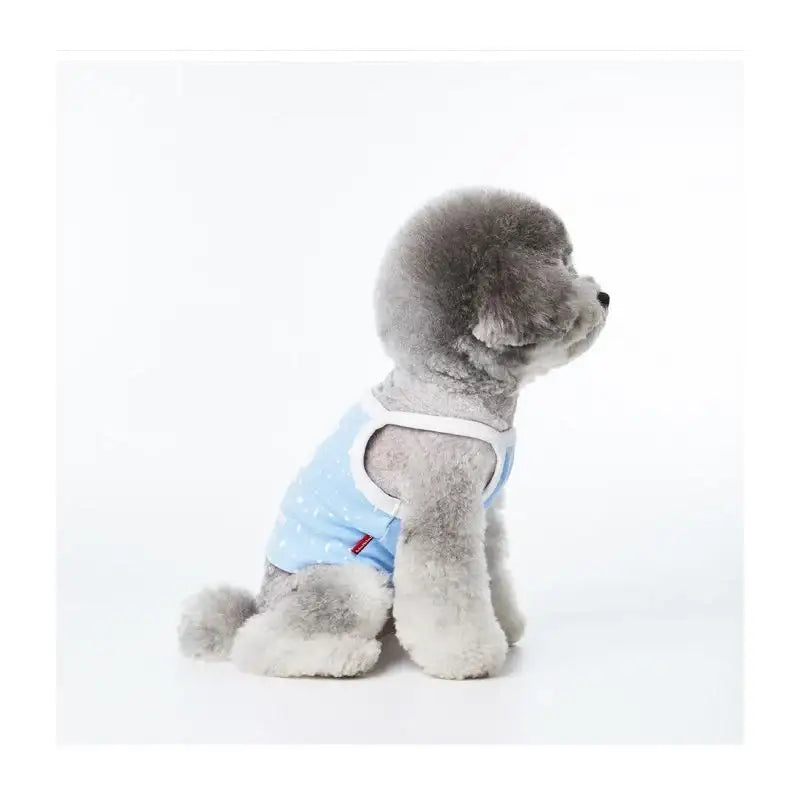EARP EARP X KINIKINI - Dog Crop Top - Earp Earp - Pet Supplies - Harumio