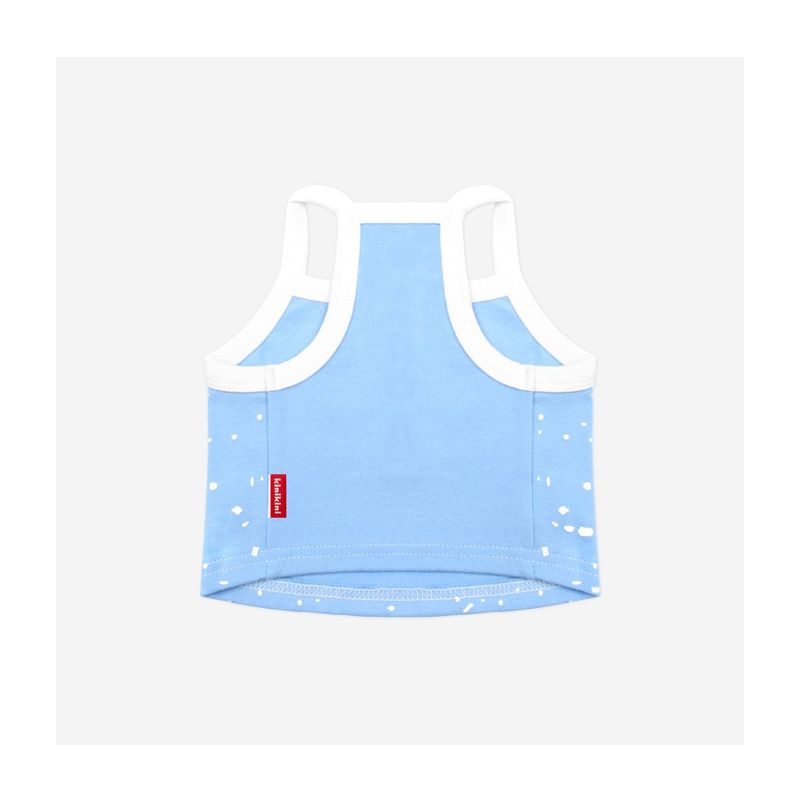 EARP EARP X KINIKINI - Dog Crop Top
