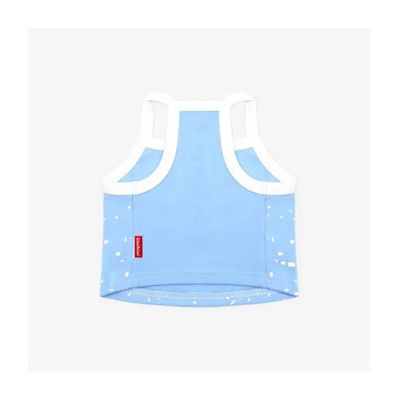 EARP EARP X KINIKINI - Dog Crop Top - Earp Earp - Pet Supplies - Harumio