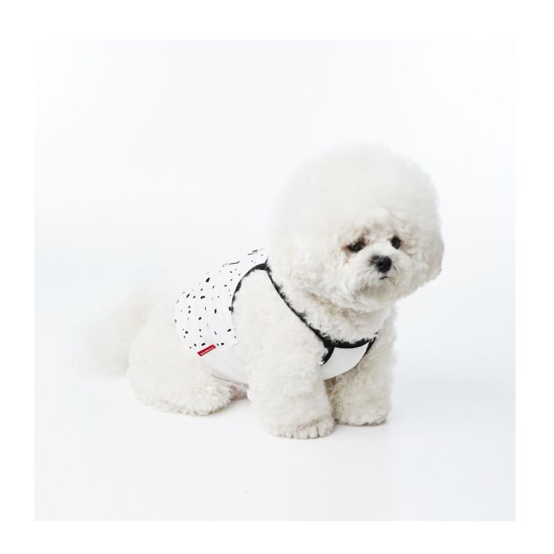 EARP EARP X KINIKINI - Dog Crop Top