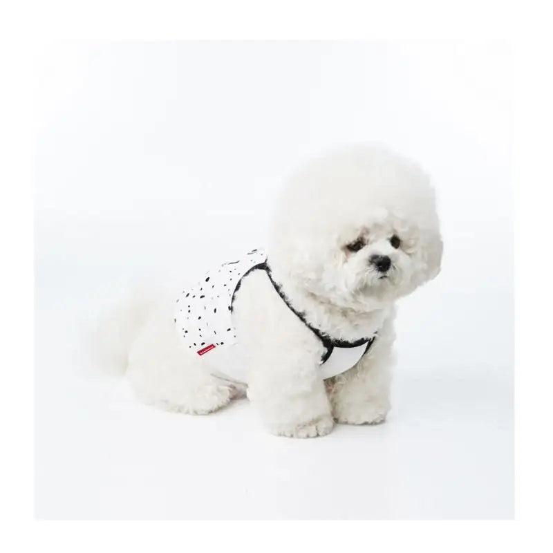 EARP EARP X KINIKINI - Dog Crop Top - Earp Earp - Pet Supplies - Harumio