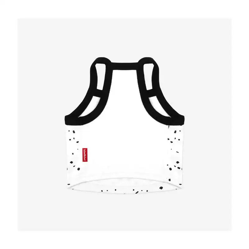 EARP EARP X KINIKINI - Dog Crop Top - Earp Earp - Pet Supplies - Harumio