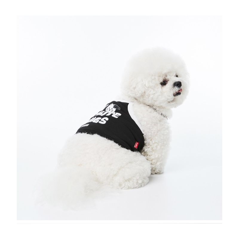 EARP EARP X KINIKINI - Dog Crop Top