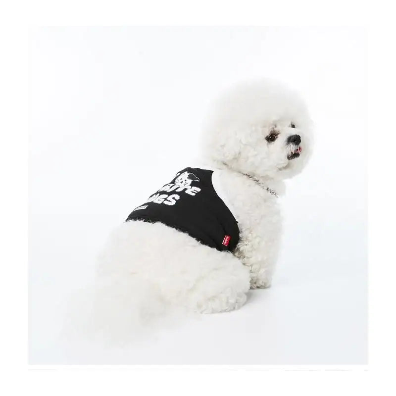 EARP EARP X KINIKINI - Dog Crop Top - Earp Earp - Pet Supplies - Harumio