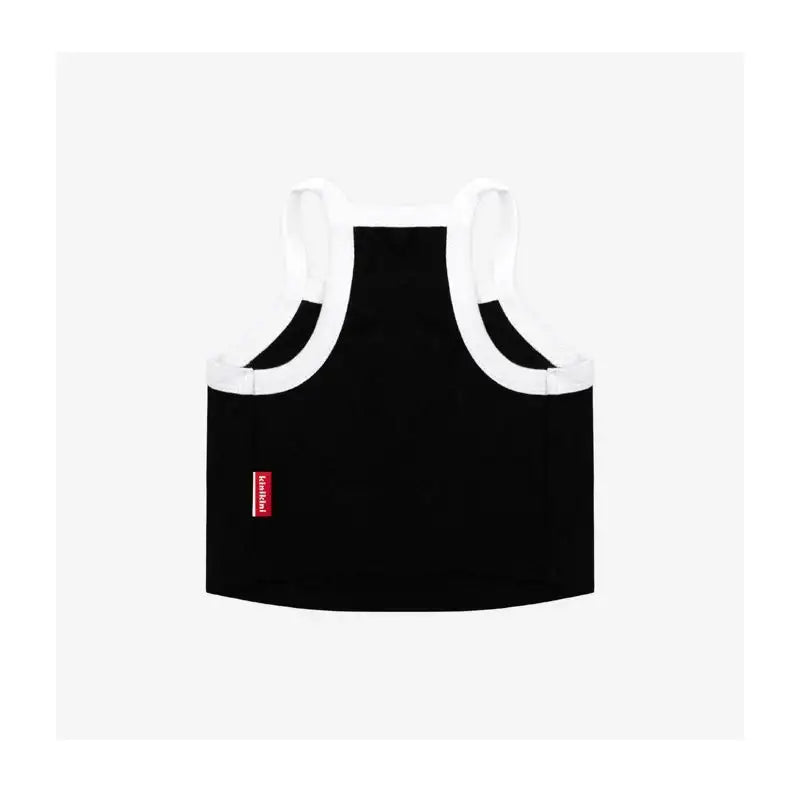 EARP EARP X KINIKINI - Dog Crop Top - Earp Earp - Pet Supplies - Harumio