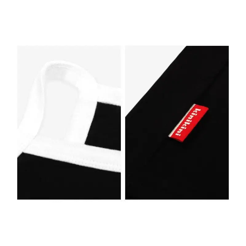 EARP EARP X KINIKINI - Dog Crop Top - Earp Earp - Pet Supplies - Harumio