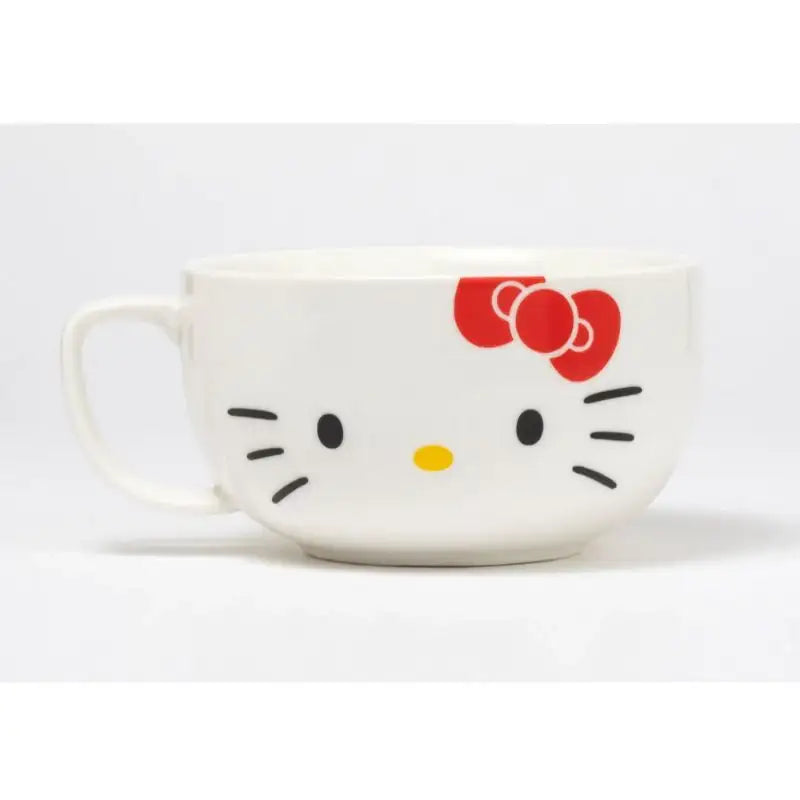 Sanrio x 10x10 - Cereal Bowl Spoon Set - Sanrio - Home & Living - Harumio
