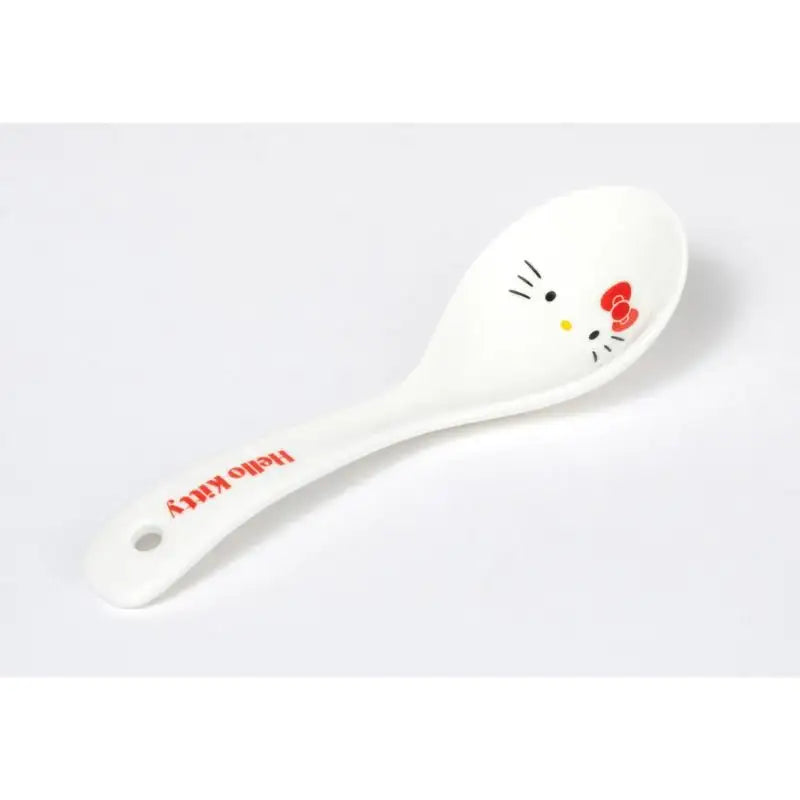Sanrio x 10x10 - Cereal Bowl Spoon Set - Sanrio - Home & Living - Harumio