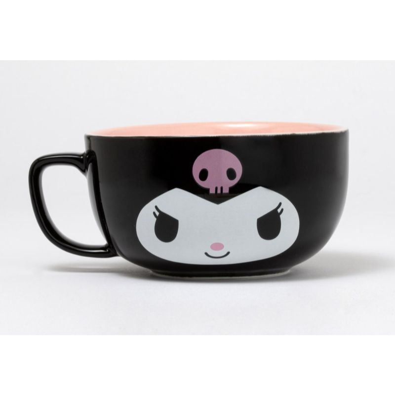 Sanrio x 10x10 - Cereal Bowl Spoon Set