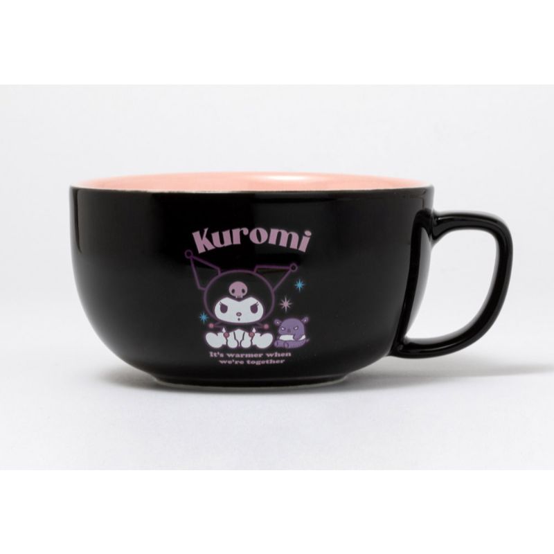 Sanrio x 10x10 - Cereal Bowl Spoon Set