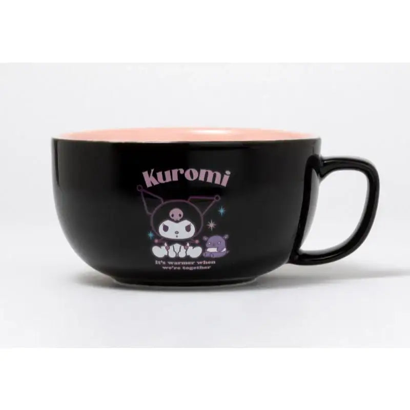Sanrio x 10x10 - Cereal Bowl Spoon Set - Sanrio - Home & Living - Harumio