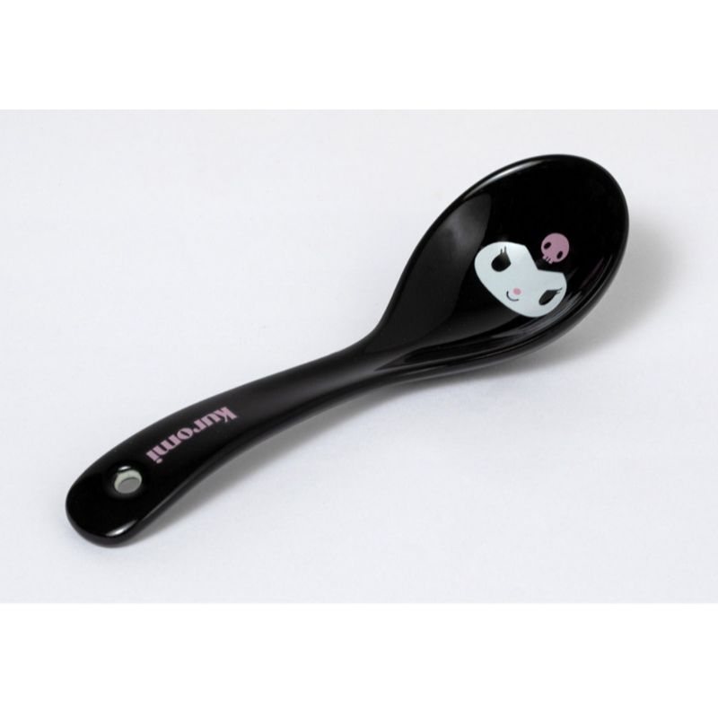 Sanrio x 10x10 - Cereal Bowl Spoon Set