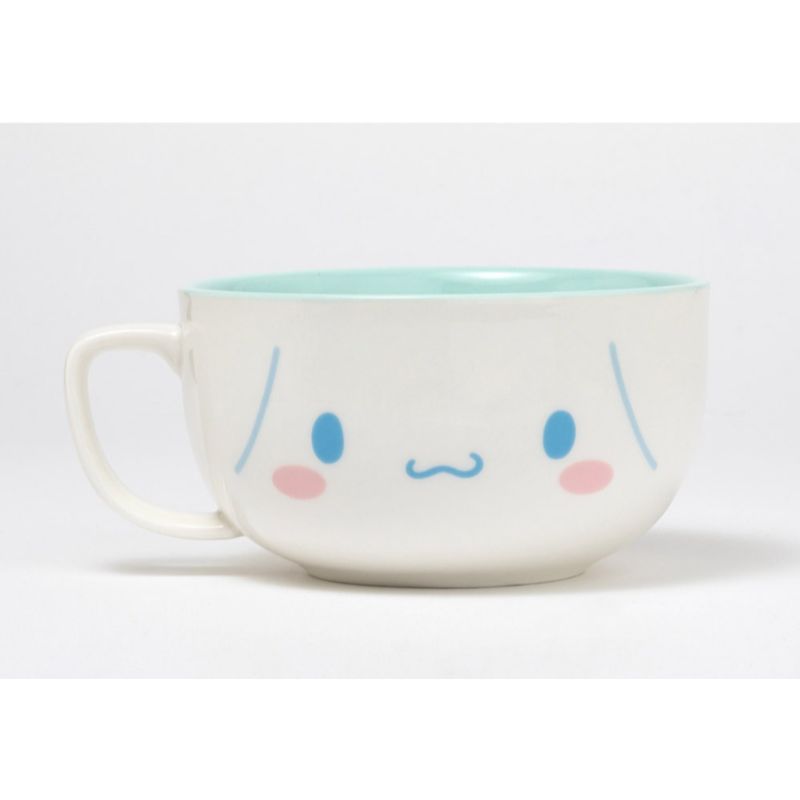 Sanrio x 10x10 - Cereal Bowl Spoon Set