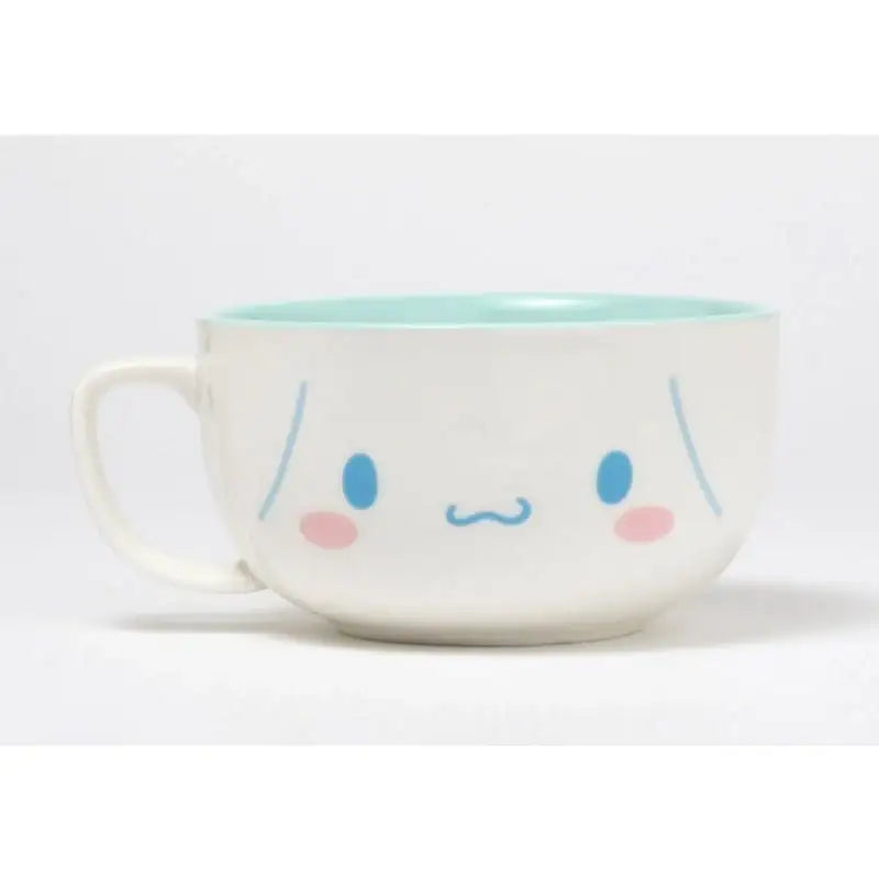 Sanrio x 10x10 - Cereal Bowl Spoon Set - Sanrio - Home & Living - Harumio