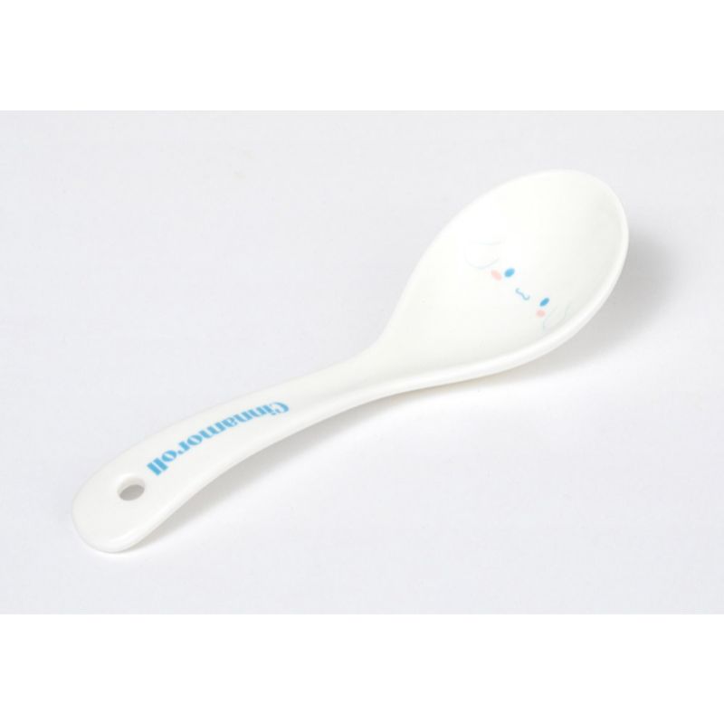 Sanrio x 10x10 - Cereal Bowl Spoon Set
