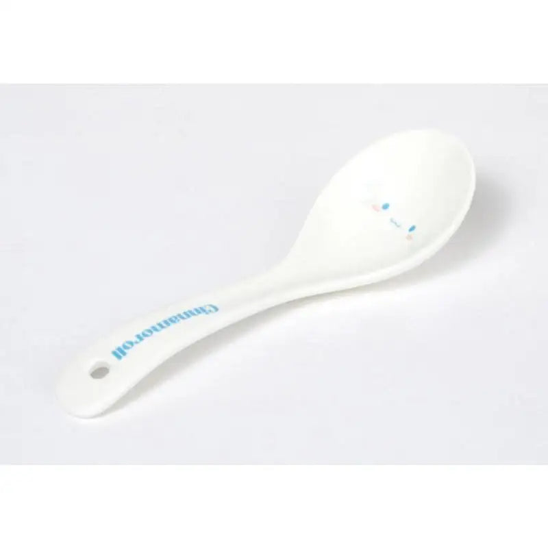Sanrio x 10x10 - Cereal Bowl Spoon Set - Sanrio - Home & Living - Harumio