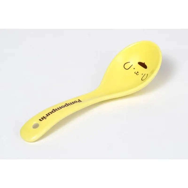 Sanrio x 10x10 - Cereal Bowl Spoon Set - Sanrio - Home & Living - Harumio