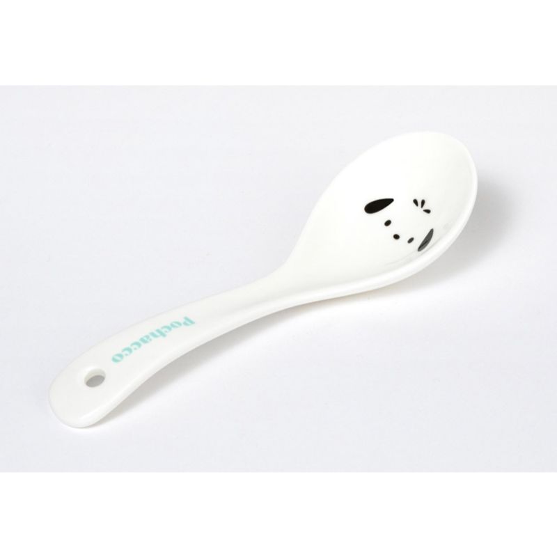 Sanrio x 10x10 - Cereal Bowl Spoon Set