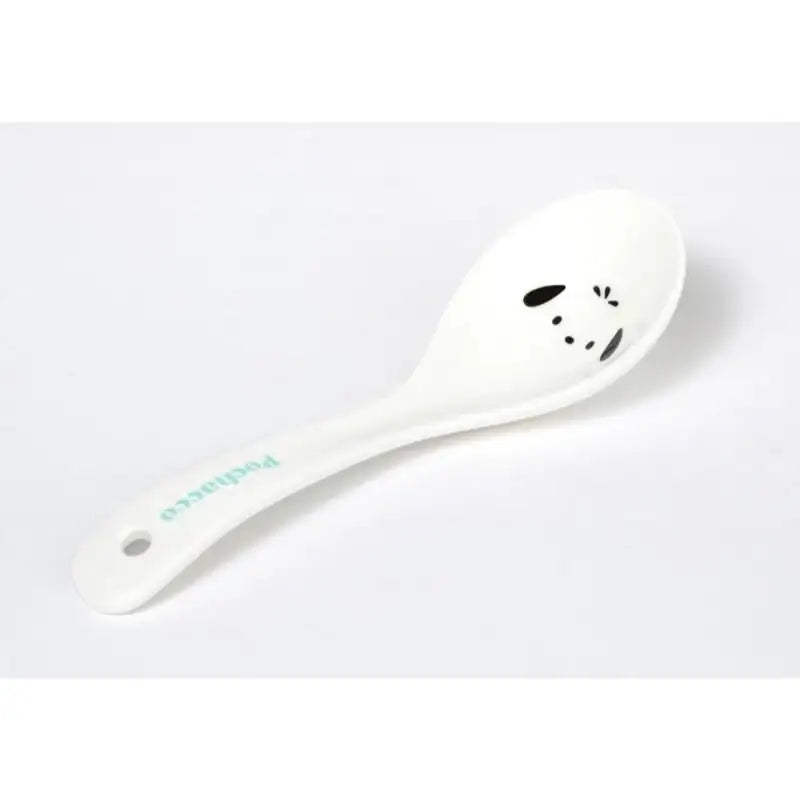 Sanrio x 10x10 - Cereal Bowl Spoon Set - Sanrio - Home & Living - Harumio
