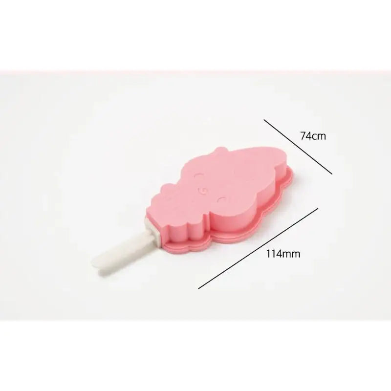 Sanrio x 10x10 - Ice Cream Frame - Sanrio - Kitchenware - Harumio