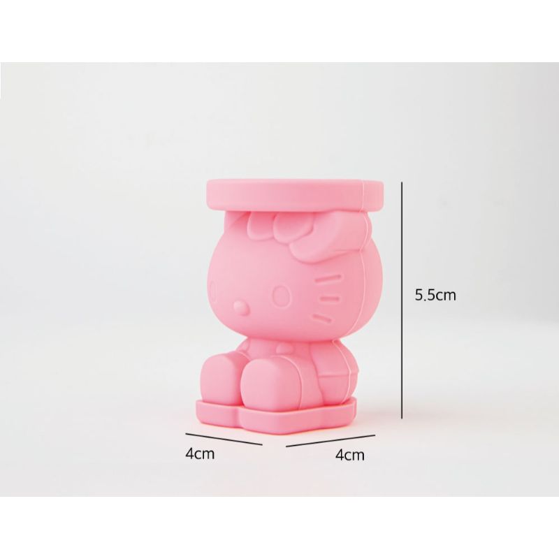 Sanrio x 10x10 - Hello Kitty 3D Ice Mold