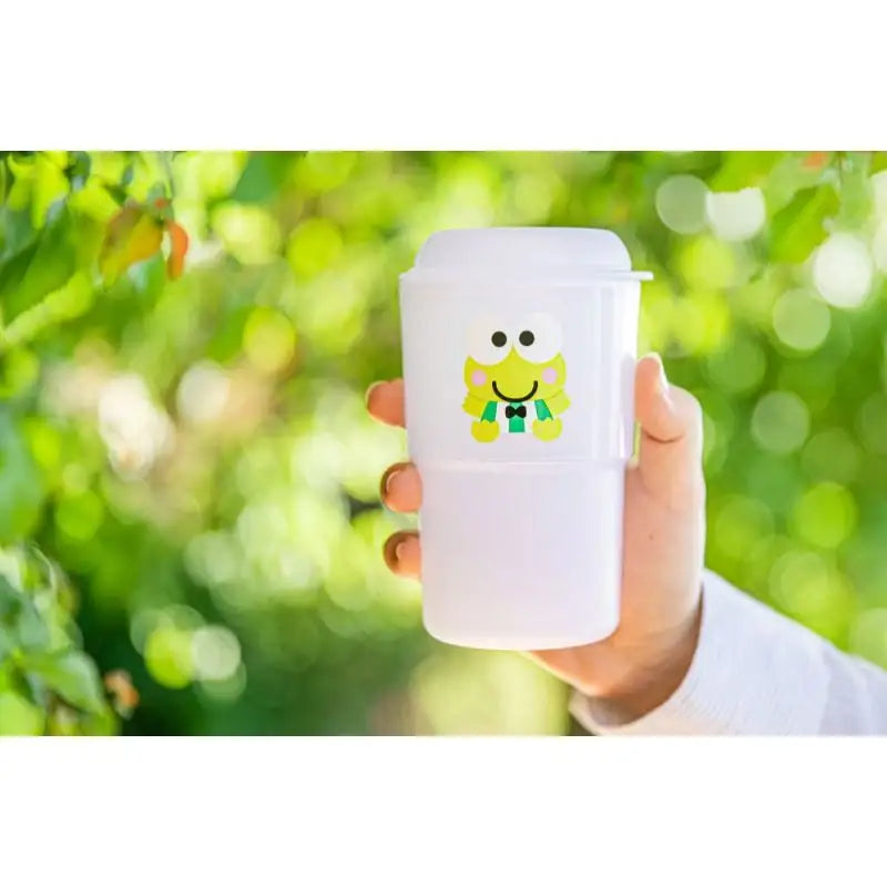 Sanrio x 10x10 - Macaron Tumbler - Sanrio - Home & Living - Harumio