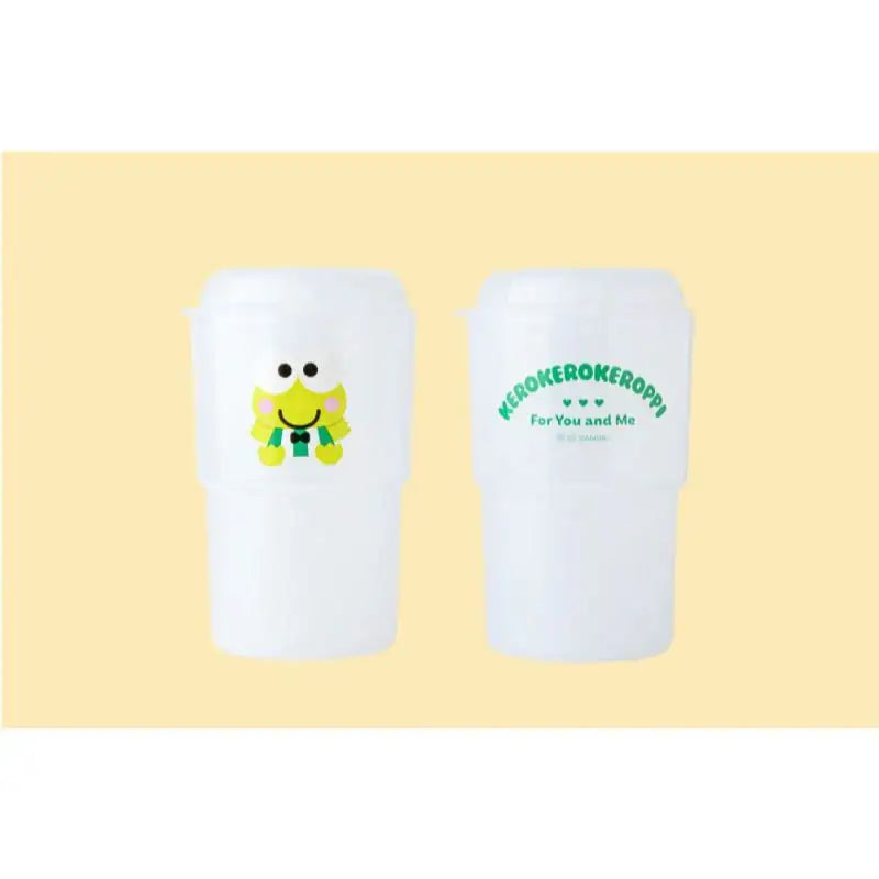 Sanrio x 10x10 - Macaron Tumbler - Sanrio - Home & Living - Harumio