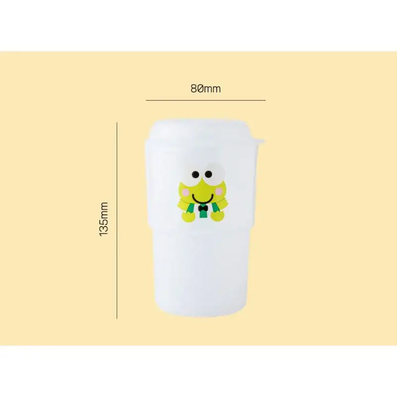 Sanrio x 10x10 - Macaron Tumbler - Sanrio - Home & Living - Harumio