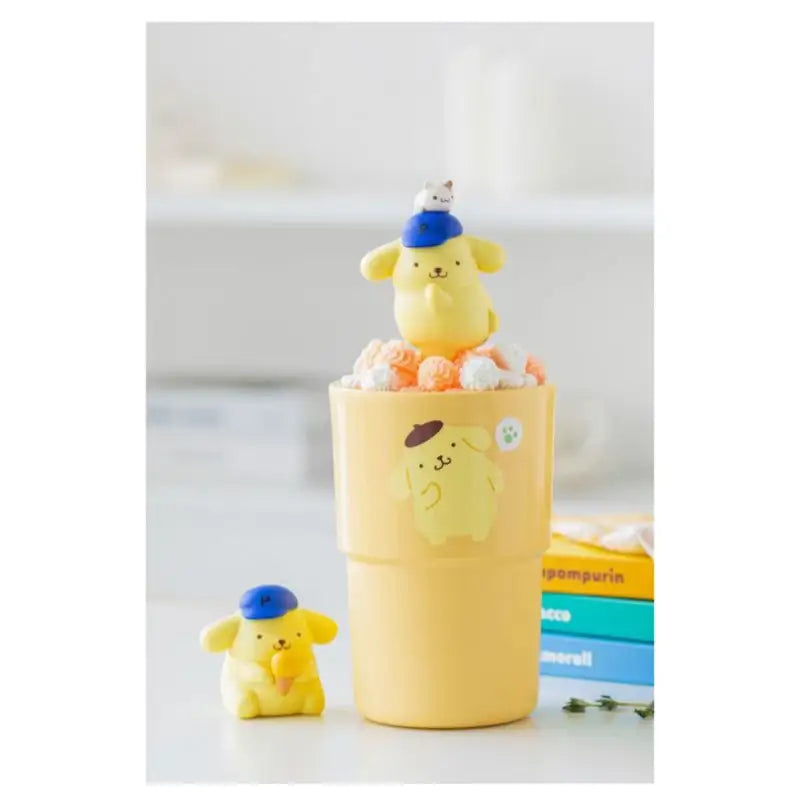 Sanrio x 10x10 - Macaron Tumbler - Sanrio - Home & Living - Harumio