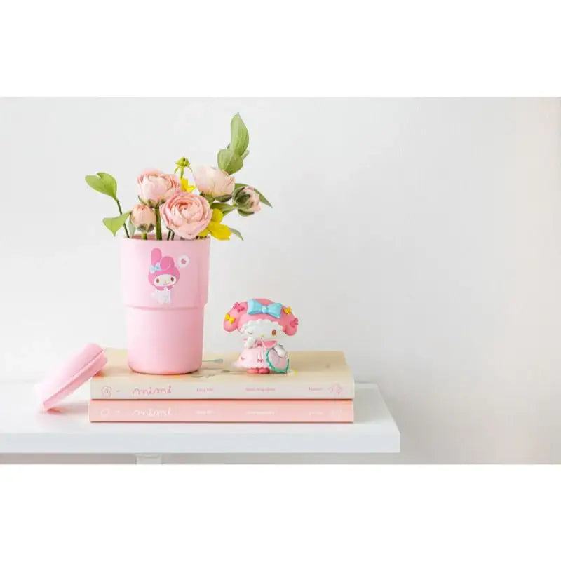 Sanrio x 10x10 - Macaron Tumbler - Sanrio - Home & Living - Harumio