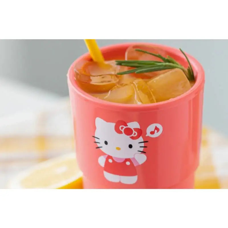Sanrio x 10x10 - Macaron Tumbler - Sanrio - Home & Living - Harumio