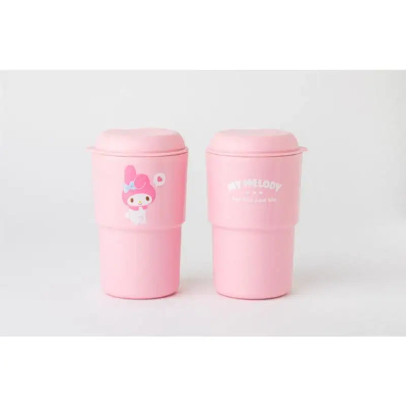 Sanrio x 10x10 - Macaron Tumbler - Sanrio - Home & Living - Harumio