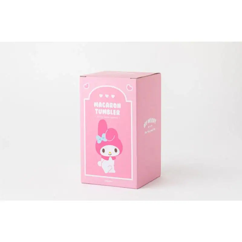 Sanrio x 10x10 - Macaron Tumbler - Sanrio - Home & Living - Harumio