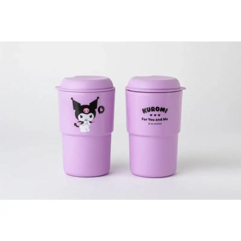 Sanrio x 10x10 - Macaron Tumbler - Sanrio - Home & Living - Harumio
