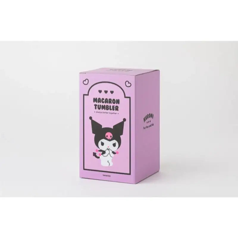 Sanrio x 10x10 - Macaron Tumbler - Sanrio - Home & Living - Harumio