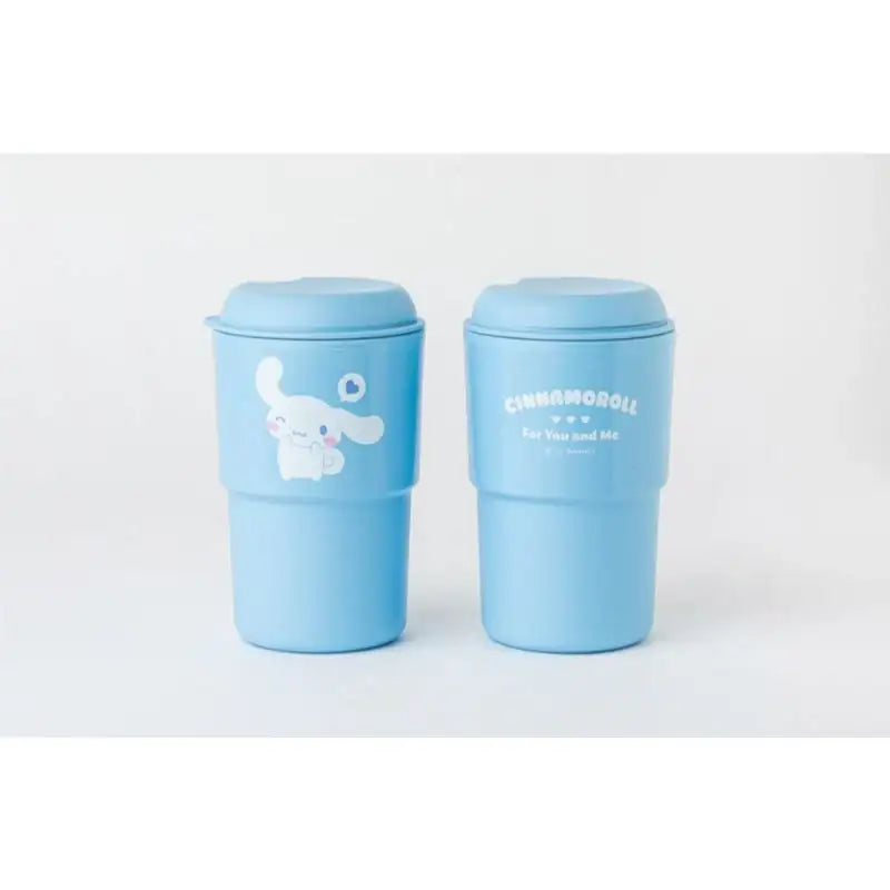 Sanrio x 10x10 - Macaron Tumbler - Sanrio - Home & Living - Harumio