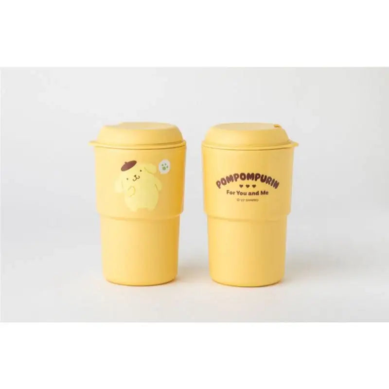 Sanrio x 10x10 - Macaron Tumbler - Sanrio - Home & Living - Harumio