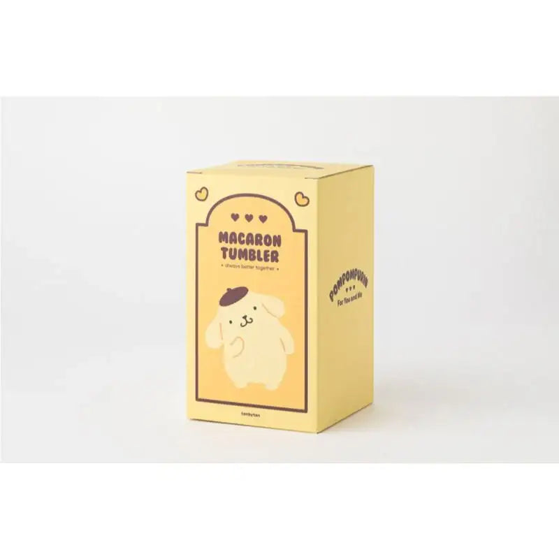 Sanrio x 10x10 - Macaron Tumbler - Sanrio - Home & Living - Harumio