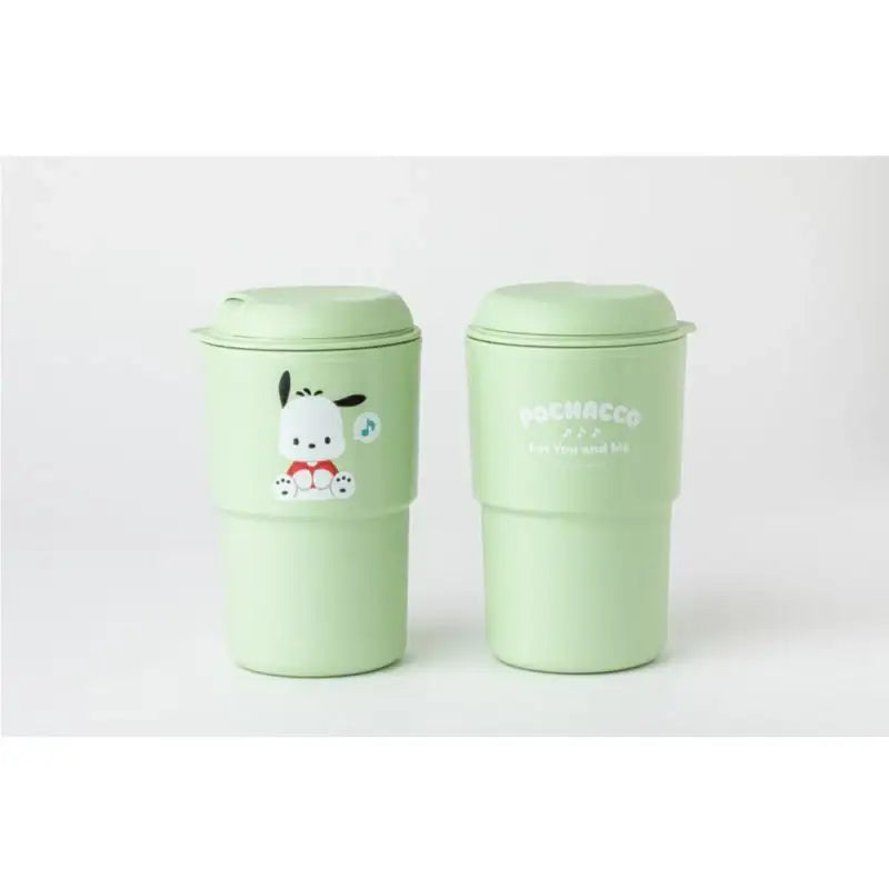 Sanrio x 10x10 - Macaron Tumbler - Sanrio - Home & Living - Harumio