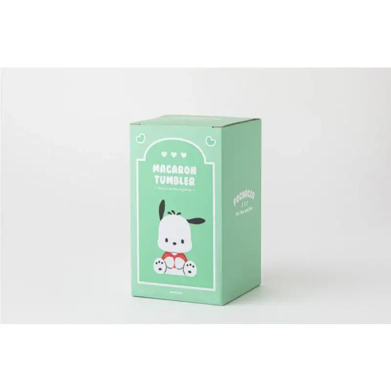 Sanrio x 10x10 - Macaron Tumbler - Sanrio - Home & Living - Harumio