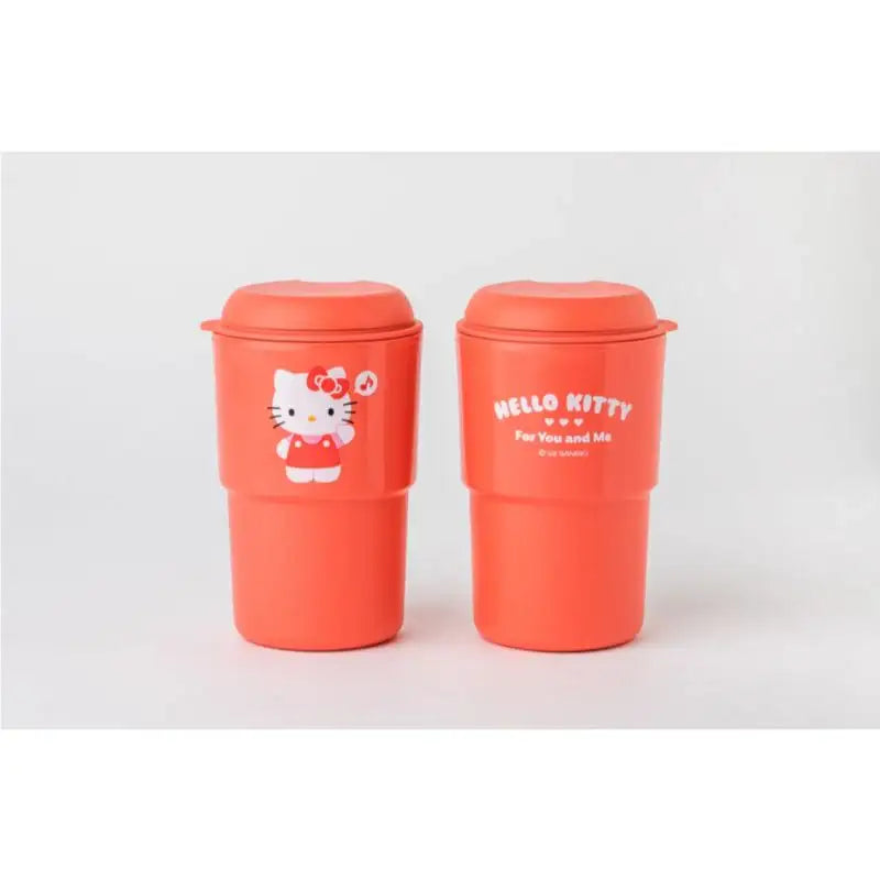 Sanrio x 10x10 - Macaron Tumbler - Sanrio - Home & Living - Harumio