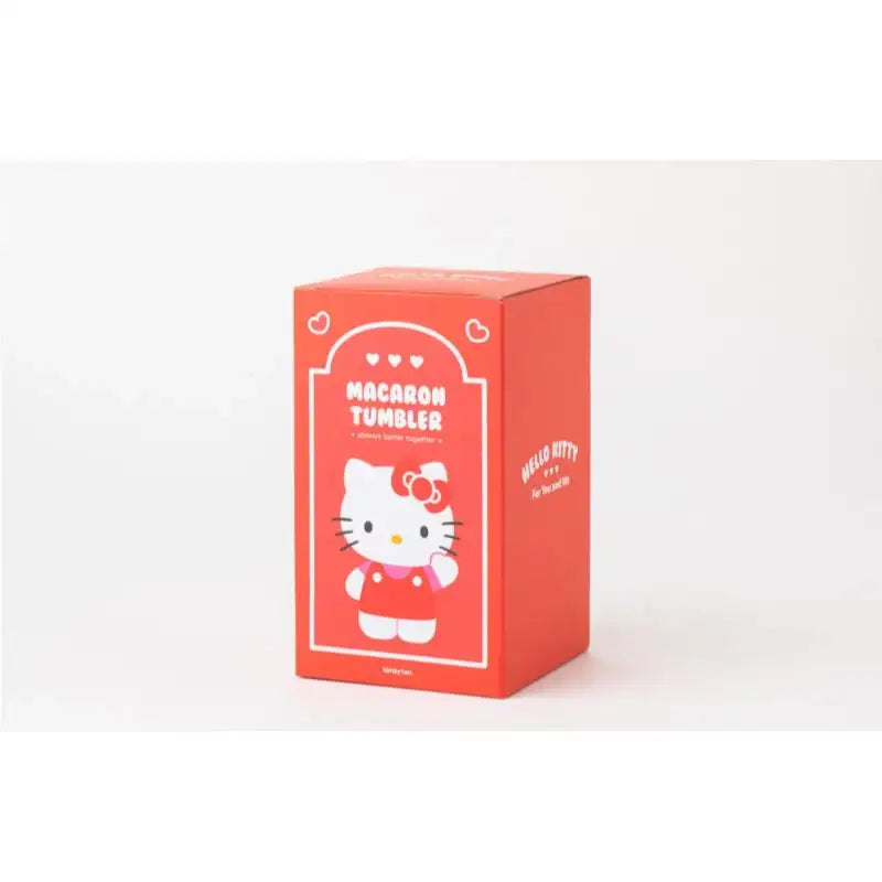 Sanrio x 10x10 - Macaron Tumbler - Sanrio - Home & Living - Harumio